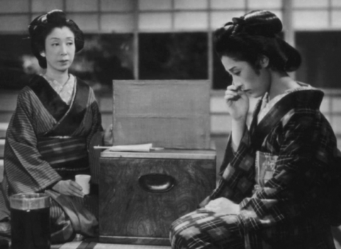 VIDEO. Las mujeres a través de la lente del genio MIZOGUCHI. Pilar central en su filmografía, quizá en buena medida debido a que su hermana fue vendida a una casa de geishas por su padre; nunca lo perdonó. Y utilizó su cine para redimirlas. 

enfilme.com/notas-del-dia/…