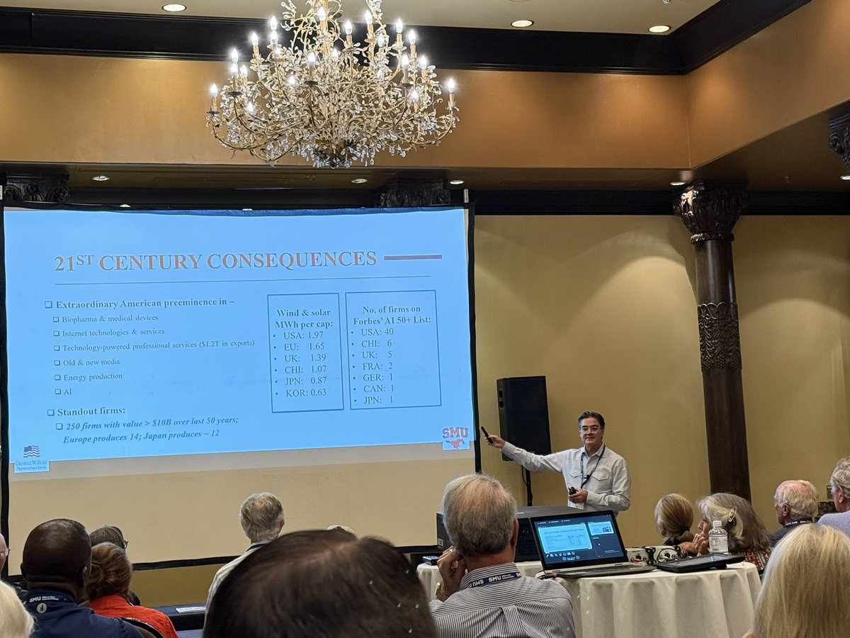 JCHartzell's tweet image. My first SMU-in-Taos Cultural Institute. Fun & informative to be back in the classroom with star @SMU Professor, @cullumclark!