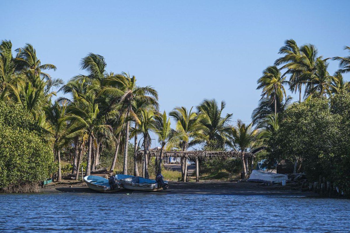 Costalegre es el destino turístico con playas que tendrá mayor crecimiento turístico en los próximos años, esto se debe a que cuenta con 384 kilómetros de costa con alojamientos sustentables y bien planeados que conviven en equilibrio con la naturaleza.

Dentro del Plan Estatal