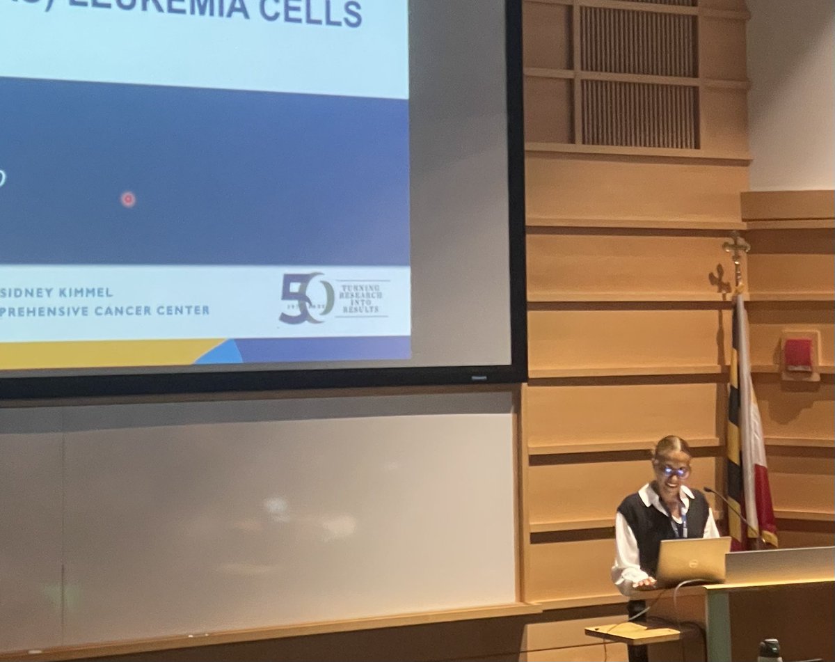 Ding Lab @JHU tweet media