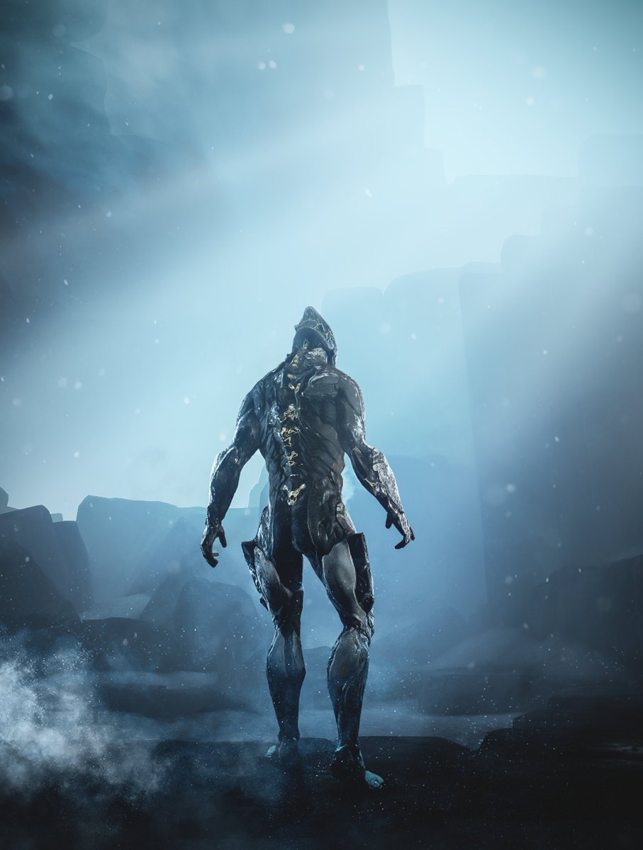 rikenz15's tweet image. 🔸Warframe Captura Edit
🔸Title: 𝐁𝐥𝐞𝐬𝐬𝐞𝐝 𝐚𝐧𝐝 𝐁𝐫𝐚𝐯𝐞 𝐂𝐫𝐞𝐚𝐭𝐢𝐨𝐧𝐬
🔸Capturas used: 18
🔸Before & After: imgsli.com/Mzk5NDM3
🔸Excited with the Tennocon teasers got inspired and made this poster to promote it!
🪷 #warframe #warframecaptura #captura #edit