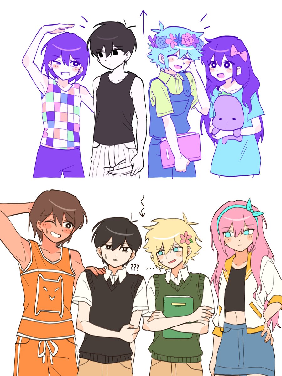 wtf (@iomor_snuuy) on Twitter photo 