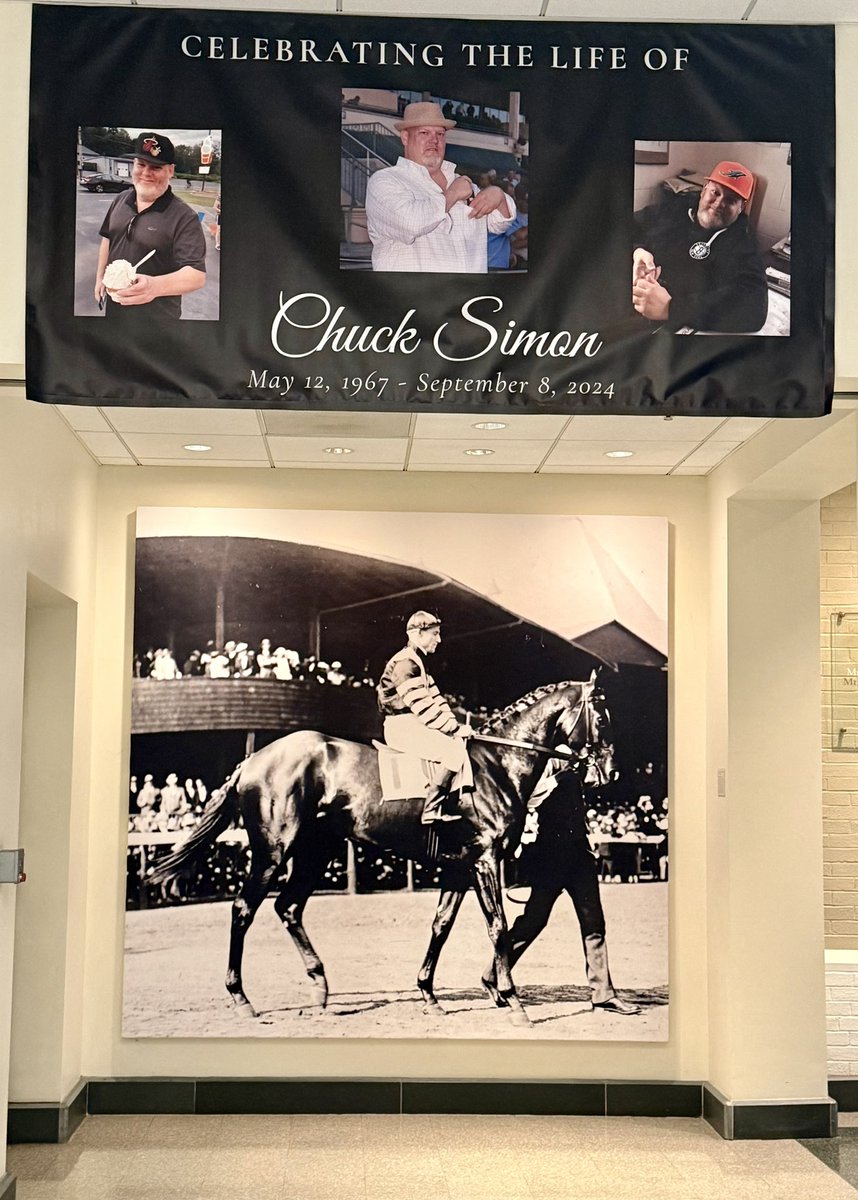 emmilkowski's tweet image. Home again after a few busy days…celebrating Chuck, Craig stopping by @capitalotb , catching up with friends, and visiting Cooperstown, the Baseball Hall of Fame.