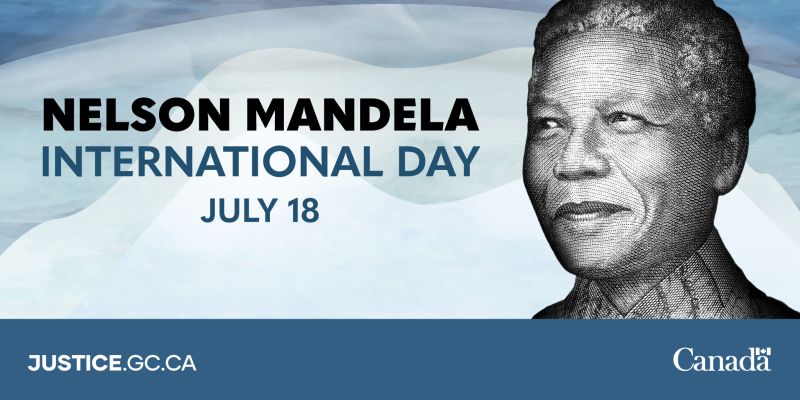 LegalNiagara's tweet image. On #NelsonMandelaIDay we are grateful to the #DepartmentofJustice for their commitment to upholding values of a #justicesystem that respects #humanrights for all. 
For questions re: #SHIW: (833) 677-5146
#AccesstoJustice #DOJ #SHAPEYourWorkplace #SHIWproject