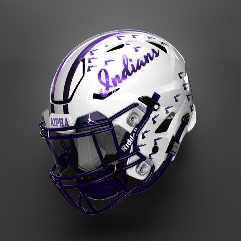 Mascoutah Football (@mhsindianfb) on Twitter photo Appreciate <a href="/IL_FB_Project/">Illinois Football Project</a> for hooking us up with pictures of our helmets this year. Canโt wait to see them in action Week 1. Appreciate <a href="/IL_FB_Project/">Illinois Football Project</a> for hooking us up with pictures of our helmets this year. Canโt wait to see them in action Week 1.