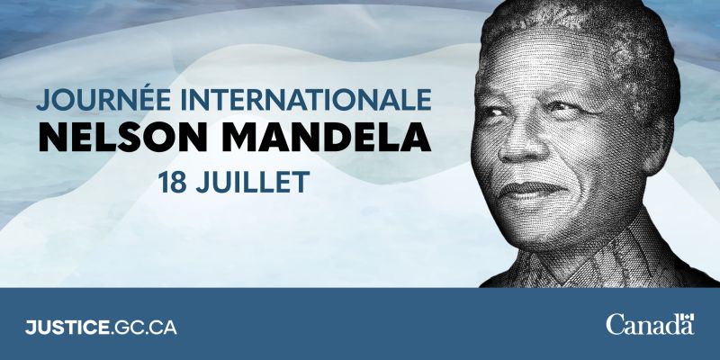 LegalNiagara's tweet image. On #NelsonMandelaIDay we are grateful to the #DepartmentofJustice for their commitment to upholding values of a #justicesystem that respects #humanrights for all. 
For questions re: #SHIW: (833) 677-5146
#AccesstoJustice #DOJ #SHAPEYourWorkplace #SHIWproject