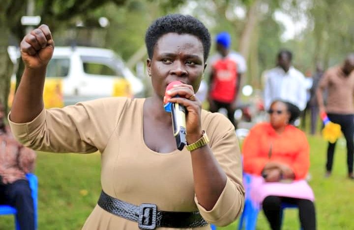 I extend my heartfelt congratulations to Hon. Kyarampe Rabecca upon winning the NRM flag for Mitooma District Woman MP. I accept the outcome of a free &amp; fair electoral process. Thank you for your support. Let us stay united &amp; rally behind the flag bearer for continued development