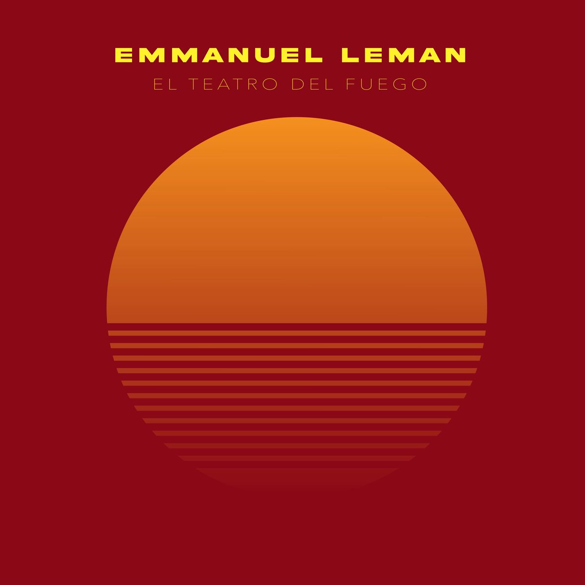 Emmanuel Leman tweet media