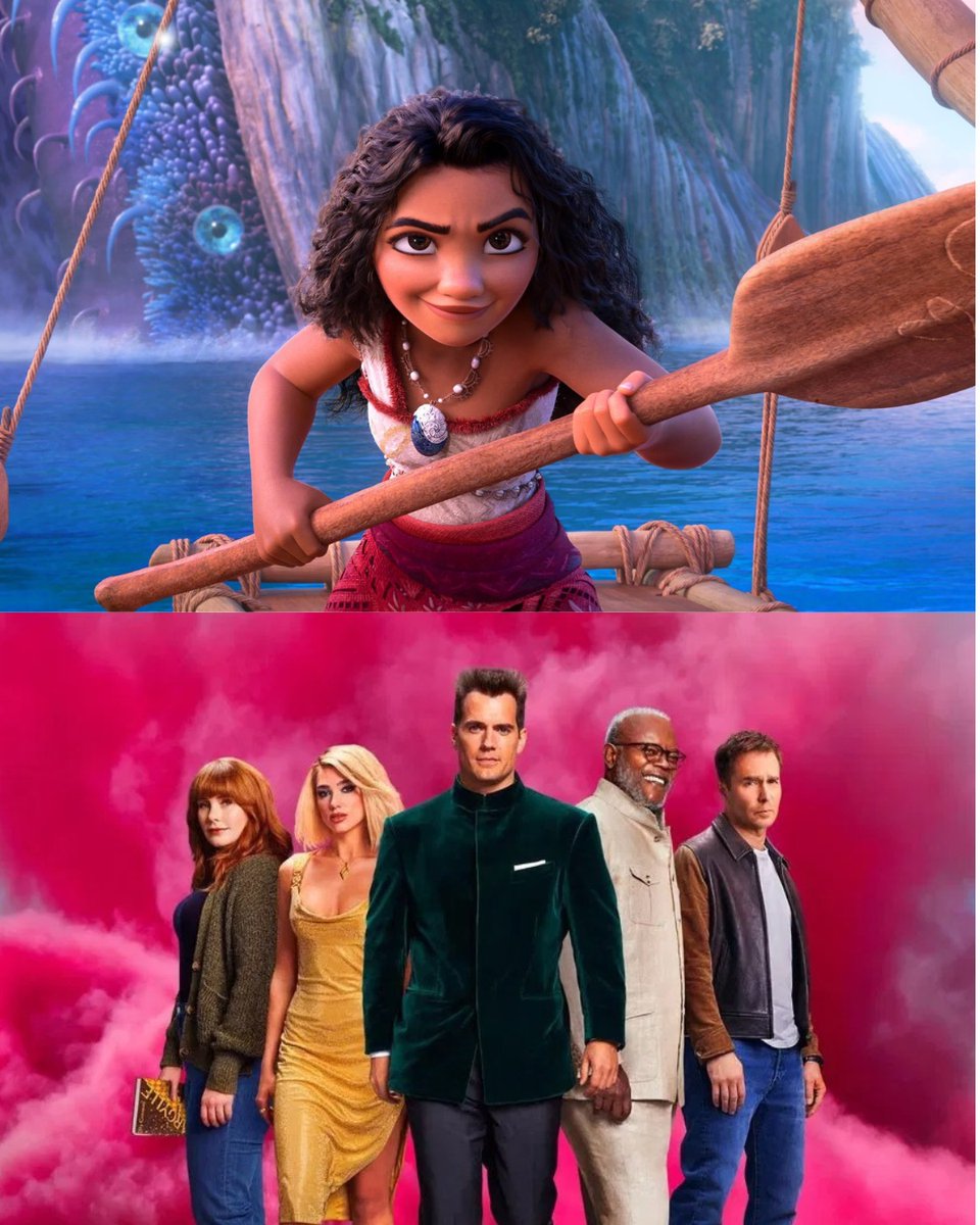 PghEventsOffice's tweet image. TONIGHT: last chance to catch these two @Dollar_Bank Cinema in the Park features!
"Moana 2" - Grandview Park Bandstand, dusk
"Argylle" - Riverview Park, following the concert
Full schedule: pittsburghpa.gov/cinema
@WAMO1073PGH @StarPittsburgh @CitiParks @radworkshere