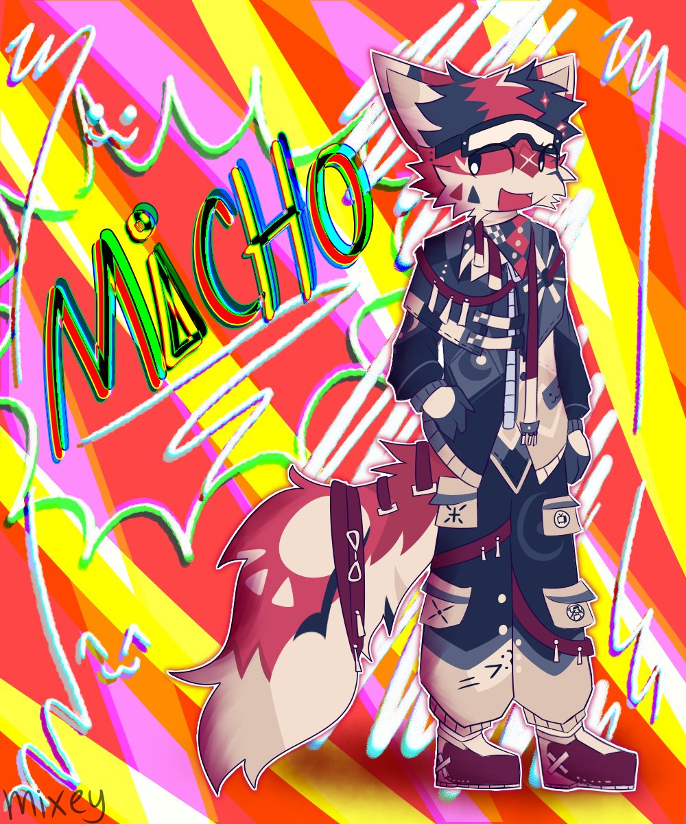 m1xey454's tweet image. attacks for some friends yay