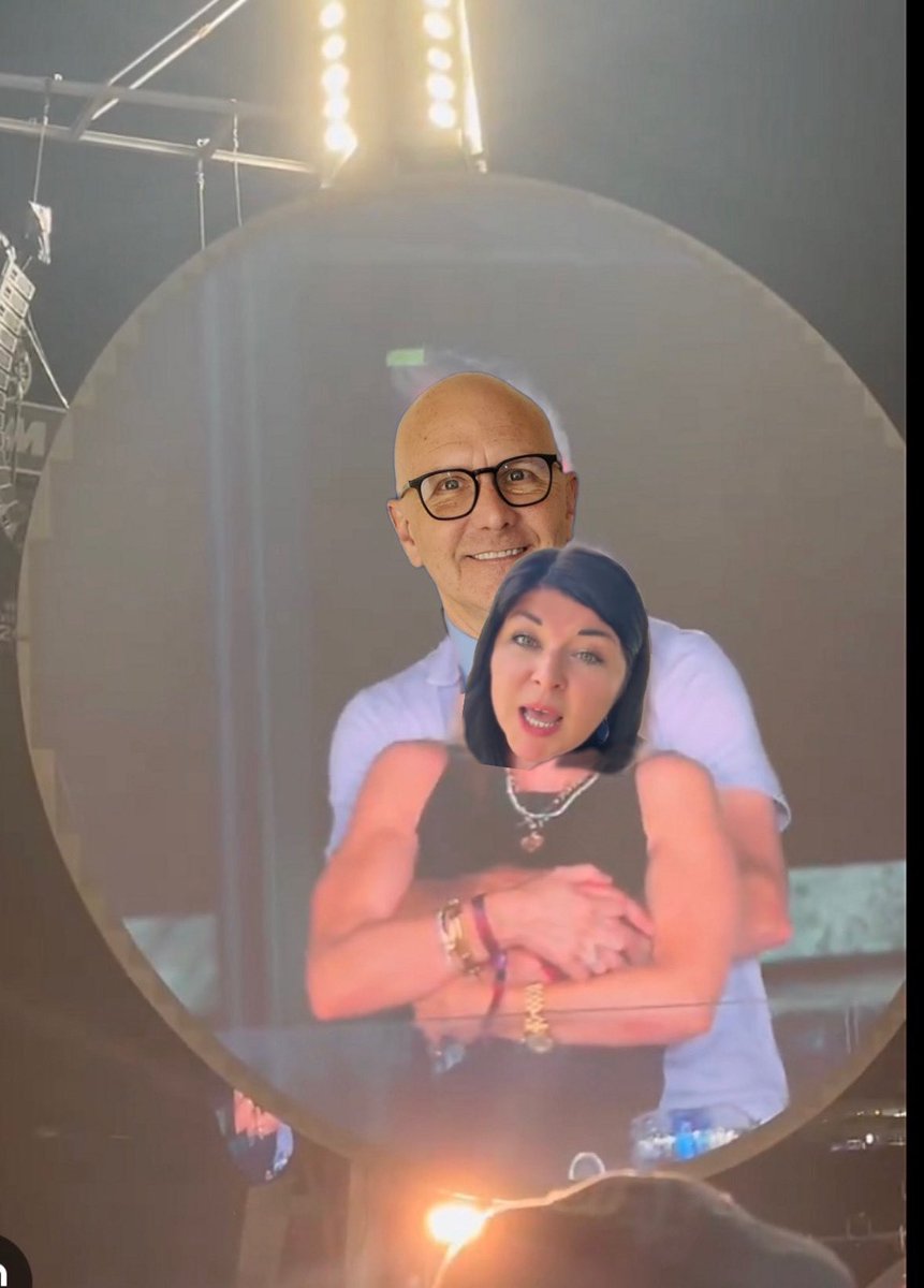 LIESofSOSaz's tweet image. 🔥 Caught in 4K: Arizona’s Coldplay concert cheaters — Craig Harris @CraigHarrisNews & Beth Lewis.@AZBethLewis
He distorts data to push an agenda.
She vilifies parents, protects failing systems, and lies through her teeth while calling it “advocacy.”
Together? A propaganda…