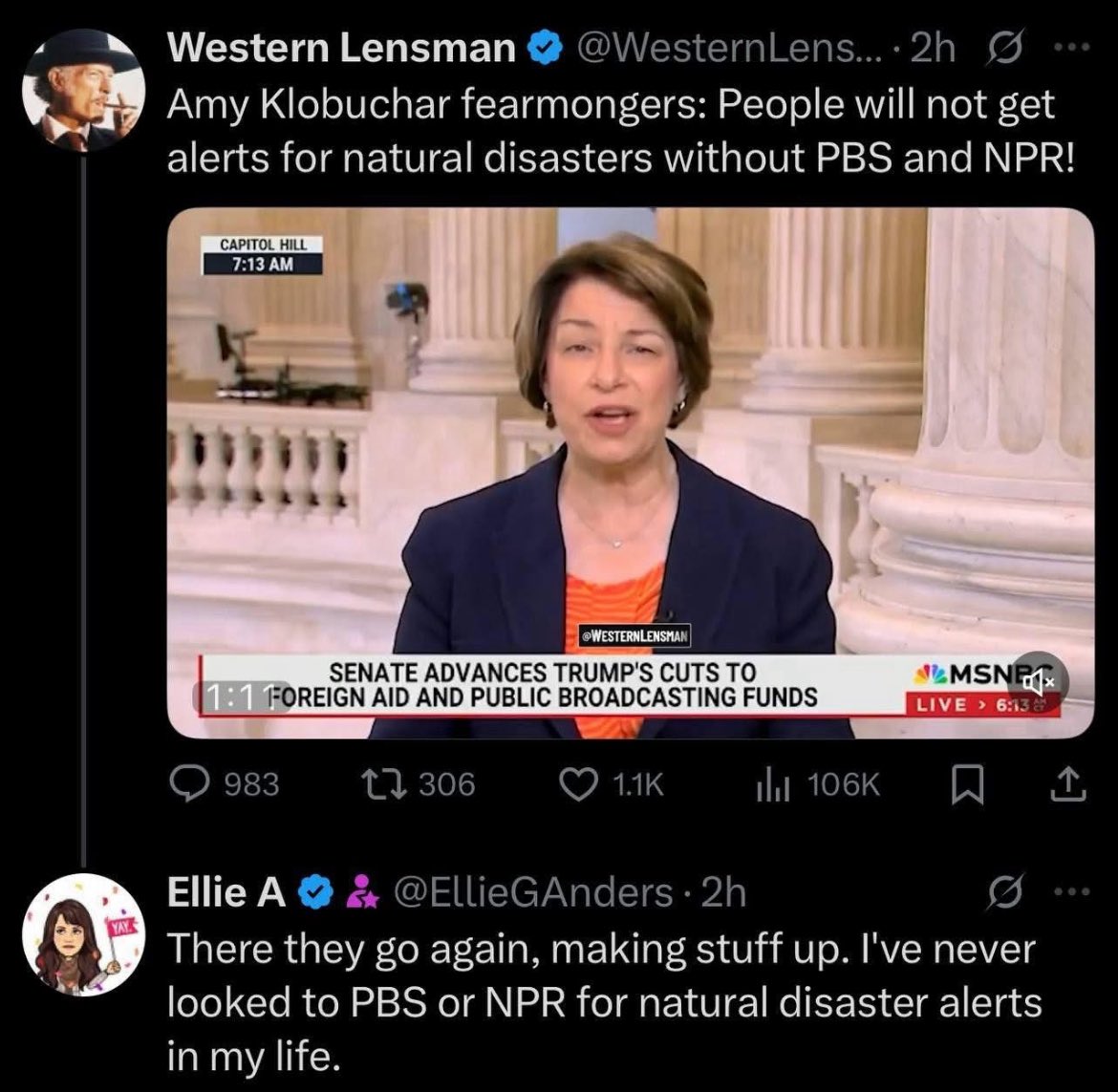 Chronicles of Racist Liberals (@liberalsracists) on Twitter photo <a href="/SenAmyKlobuchar/">Senator Amy Klobuchar</a> If you don’t understand why the approval rate for the Democrat Party is at 28%, the lowest in decades, your statement is as far as you have to look for the answer.
The American People are no longer falling for gaslighting bullshit from the Idiots of the Democrat Party. <a href="/SenAmyKlobuchar/">Senator Amy Klobuchar</a> If you don’t understand why the approval rate for the Democrat Party is at 28%, the lowest in decades, your statement is as far as you have to look for the answer.
The American People are no longer falling for gaslighting bullshit from the Idiots of the Democrat Party.