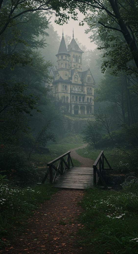 Mystic Castle (@mysticcastie) on Twitter photo 