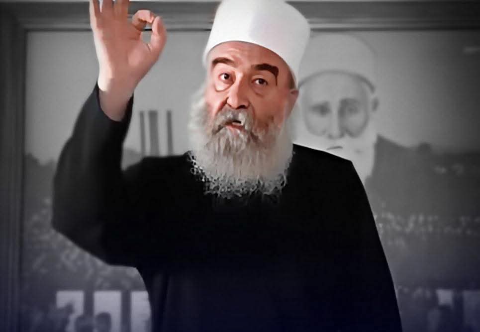 العميل الإسرائيلي حكمت الهجري حليف حزبالله.. عملاء لإسرائيل