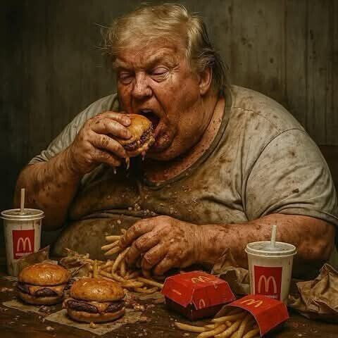 Honest Question: 
How can this fucking loser have his little hands in so many elements of our society? Fucking sick of this piece of shit!