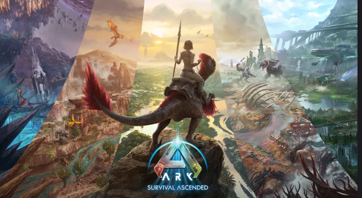 SuccubusAshy's tweet image. Over all i have around 10k+ hours on Ark ASE
It's been a bit since this for a lack of a better word schit of a cash grab released i wonder what do yall think about it?
Imo paying for mods is bullshit and they should be free and all of ASA should have been free.…