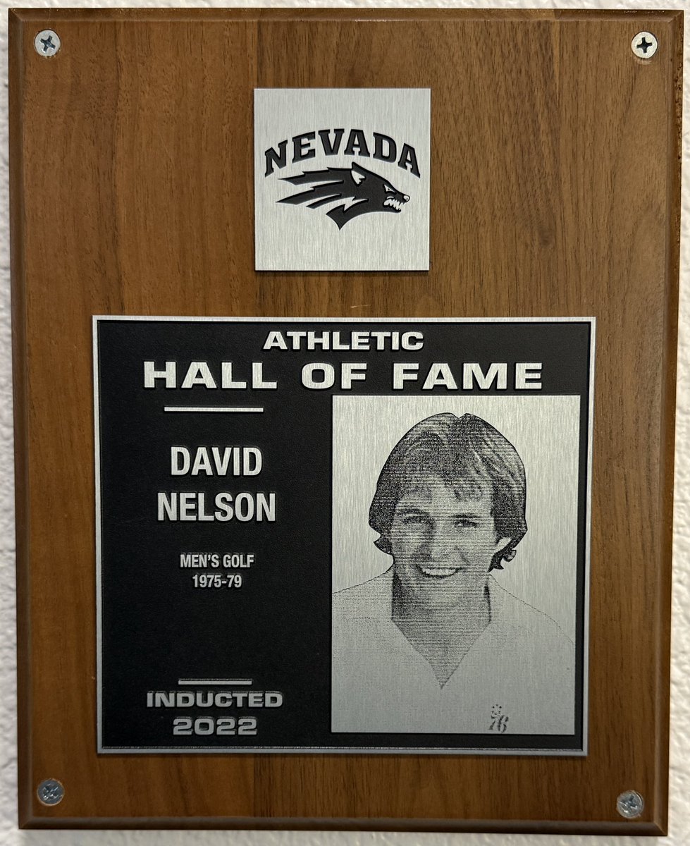 NevadaMGolf's tweet image. Weโve got two Hall of Famers coming back to join us at Montreux this fall!
Snag your spot here: linktr.ee/nevadamgolf