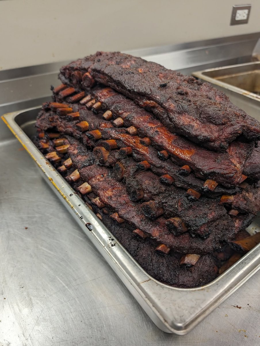 MidwestBestBBQ's tweet image. 🔥MBs family!!!!! It's that time again. Rib weekend is back!!! Available July 18-20🔥