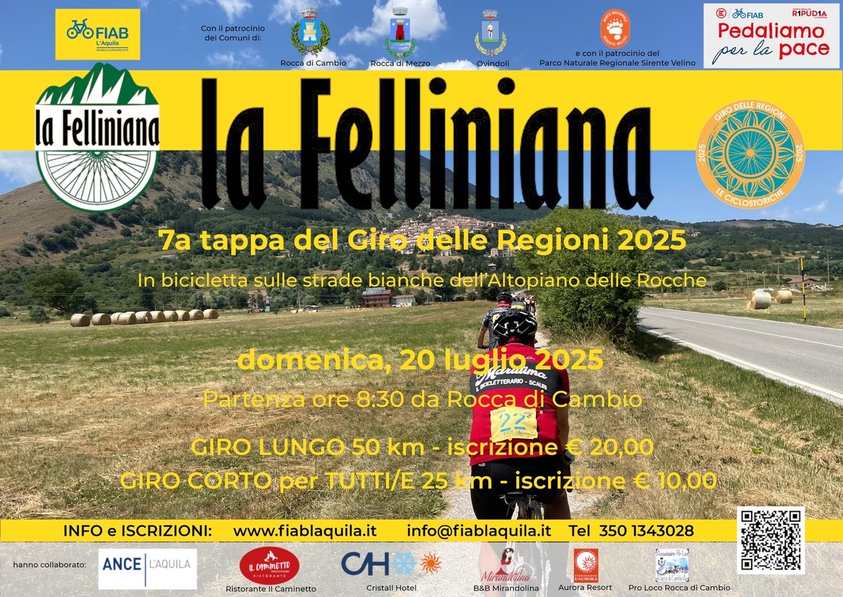 FIAB Roma RL (@romaruotalibera) on Twitter photo 