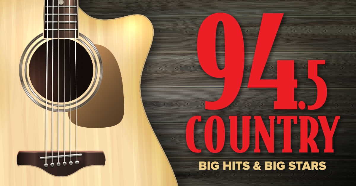 Stormont Vail Events Center (@stormontvailec) on Twitter photo We're excited to have <a href="/945Country/">The Big 94.5 Country</a> as the Official Radio Partner 📻 for PBR Shawnee County Fair at The Vail! Get ready for an unforgettable experience.
Stay tuned to 94.5 Country for event updates and more, and grab your tickets to see the PBR live on July 26th!
#TheVail #pbrBull We're excited to have <a href="/945Country/">The Big 94.5 Country</a> as the Official Radio Partner 📻 for PBR Shawnee County Fair at The Vail! Get ready for an unforgettable experience.
Stay tuned to 94.5 Country for event updates and more, and grab your tickets to see the PBR live on July 26th!
#TheVail #pbrBull