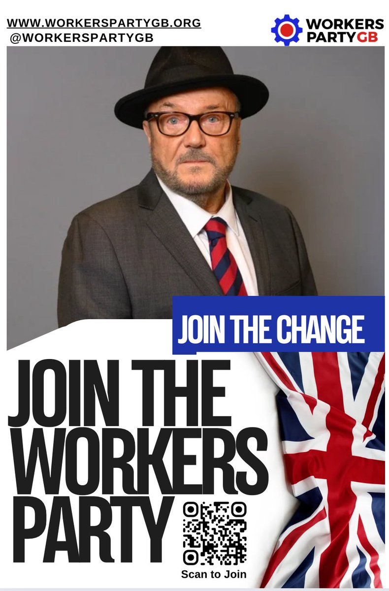 WPB_London's tweet image. Join the #WorkersParty Today…Click to become a member workerspartygb.org/join
@WorkersPartyGB
@DerbyChrisW
@LindaBamieh
@Samehahabeeb
@WorkersPartyEd @ShanazSaddique