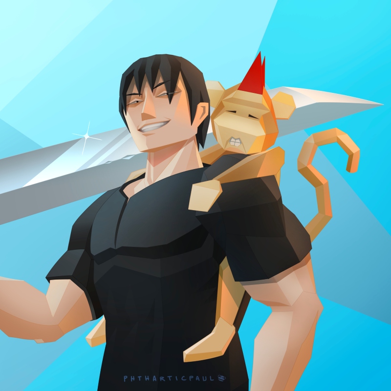 Maximus (@maximus_osrs) on Twitter photo #NewProfilePic
I commissioned an art piece from <a href="/phtharticpaul/">Phthartic Paul</a> of my osrs character. Had to post it here cuz they did an amazing job. If youre looking for an artist I would highly recommend them :)
#osrs #NewProfilePic
I commissioned an art piece from <a href="/phtharticpaul/">Phthartic Paul</a> of my osrs character. Had to post it here cuz they did an amazing job. If youre looking for an artist I would highly recommend them :)
#osrs