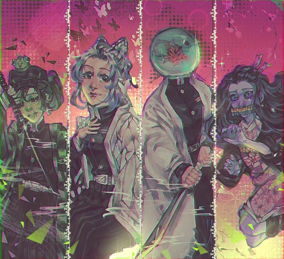 ATOMIC FAMILY!!

#arkanisfanart #bagifanart  #gabepeixefanart #atomicfamily