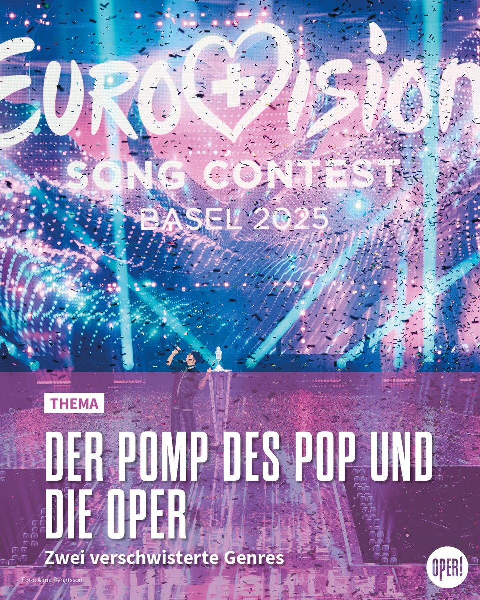 Oper! (@opermagazin) on Twitter photo OPER! THEMA | Mit dem österreichischen Countertenor #JJ gewann zum ersten Mal ein Sänger mit Opern-Background den <a href="/Eurovision/">Eurovision Song Contest</a> Song Contest. Ein Höhepunkt in der Rückwendung des Pop zur Oper? Unser Themenbeitrag: oper-magazin.de/themen/pop-ope… OPER! THEMA | Mit dem österreichischen Countertenor #JJ gewann zum ersten Mal ein Sänger mit Opern-Background den <a href="/Eurovision/">Eurovision Song Contest</a> Song Contest. Ein Höhepunkt in der Rückwendung des Pop zur Oper? Unser Themenbeitrag: oper-magazin.de/themen/pop-ope…