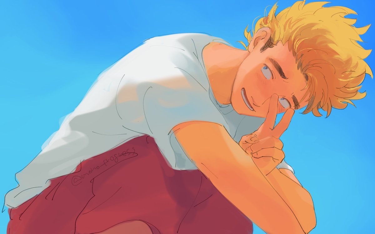 mono_progress's tweet image. 