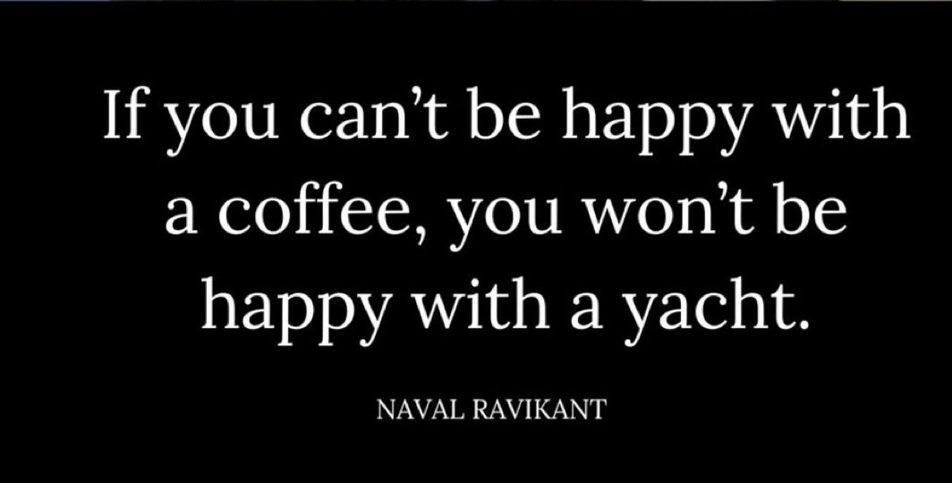 blckriflecoffee's tweet image. We can definitely help you with the coffee! Yacht you are on your own.