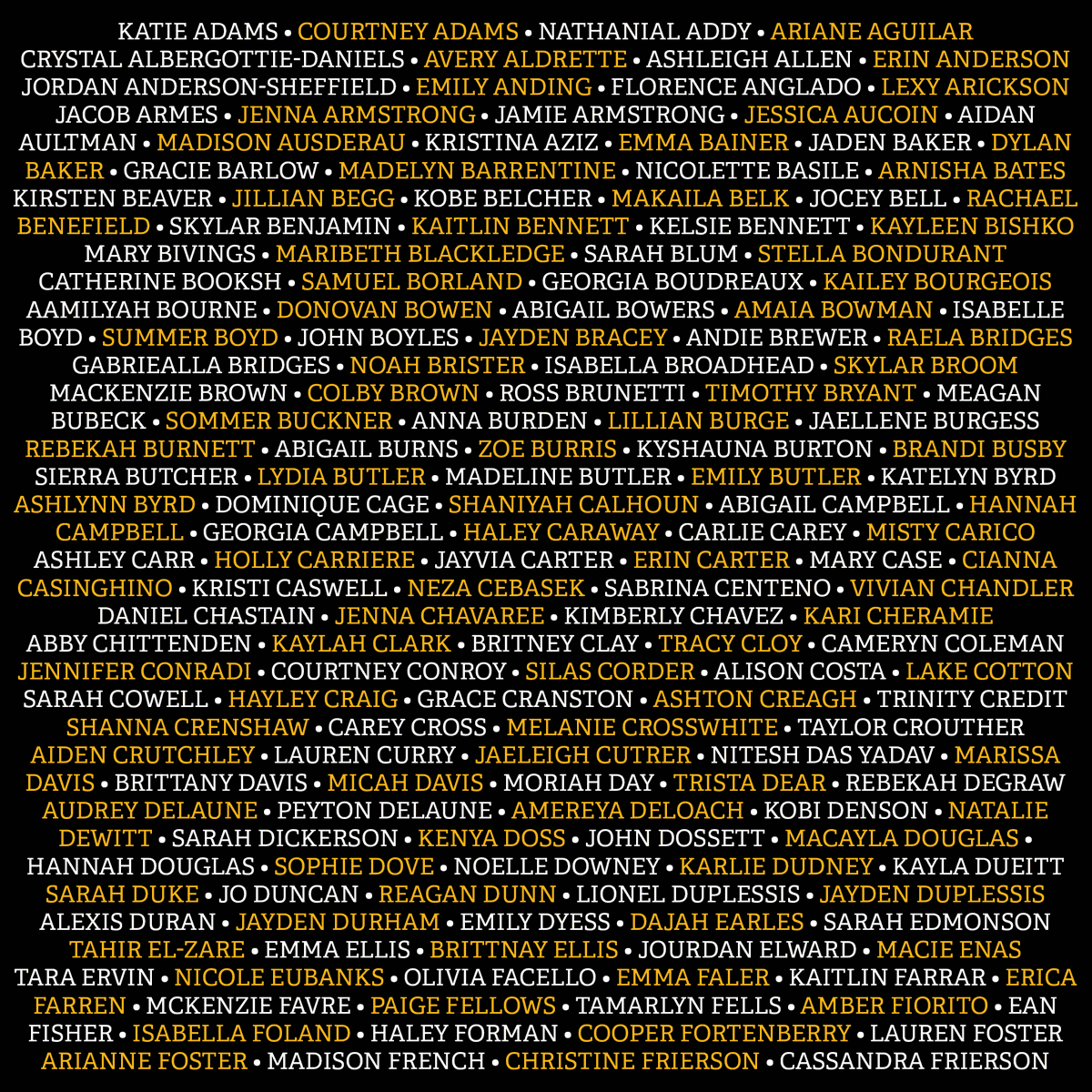 USM CEHS tweet media