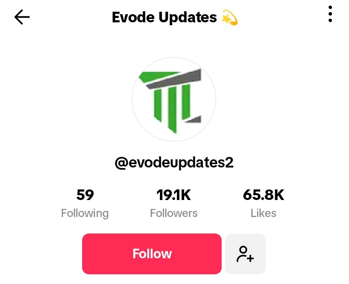 🔴
Umuntu wese ukoresha Tiktok nakore report kuriyi account 
Murakoze🙏
