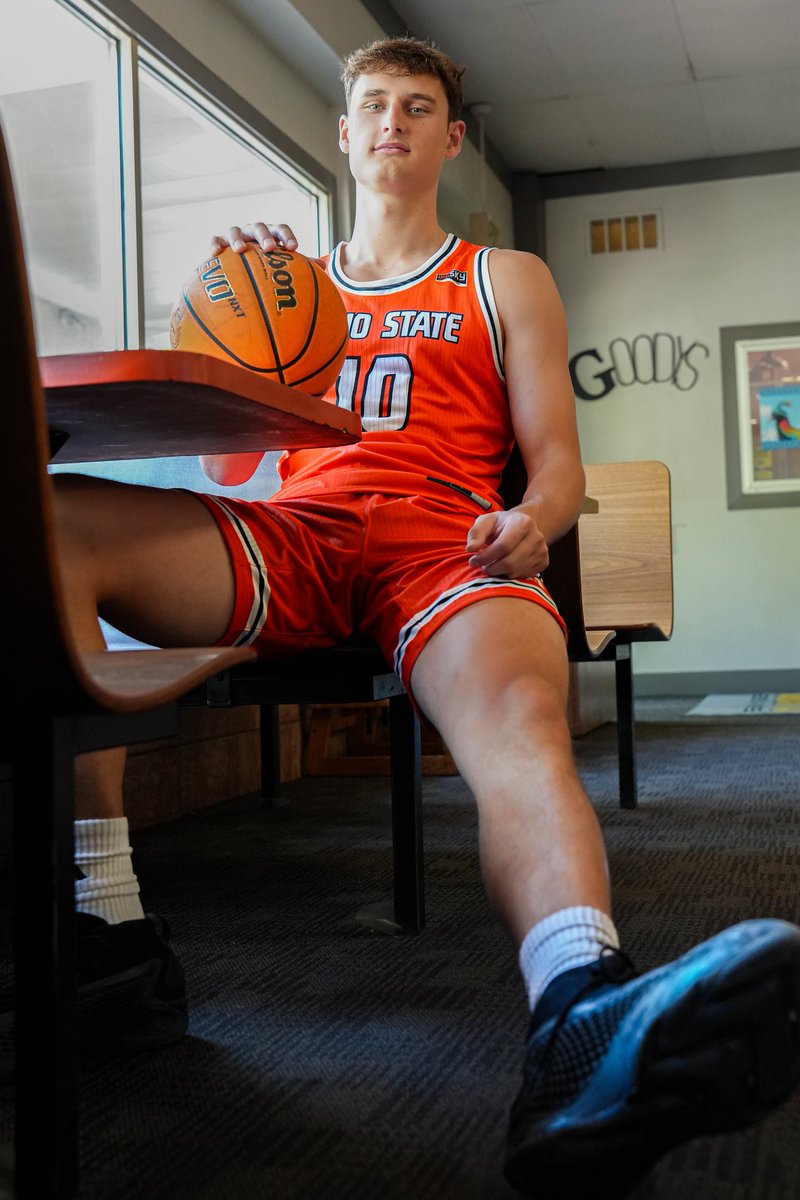 IdahoStateMBB's tweet image. Bengals✖️Goody’s coming 🔜
#SawWood // #RoarBengalsRoar