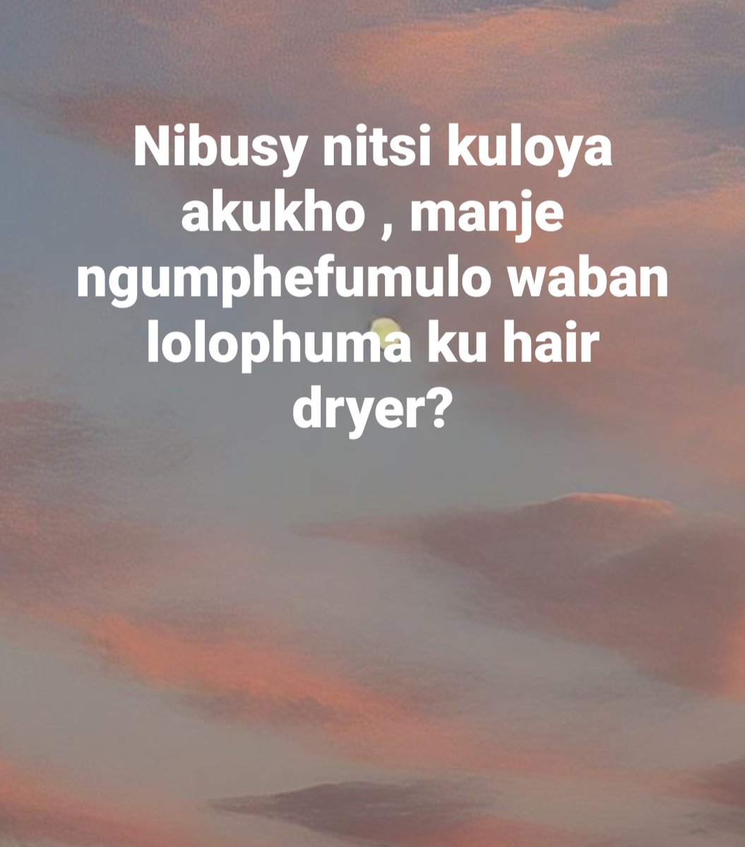 Dlamini Zintle Zee tweet media