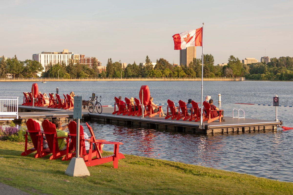 NCC_CCN's tweet image. #OpenNCC is back for a fourth year! 🎉 

Curious about what goes on inside the National Capital Commission? 

On Saturday, September 13, get a behind-the-scenes look at the projects and day-to-day work shaping the National Capital Region.

Learn more here: ncc-ccn.gc.ca/events/open-nc…