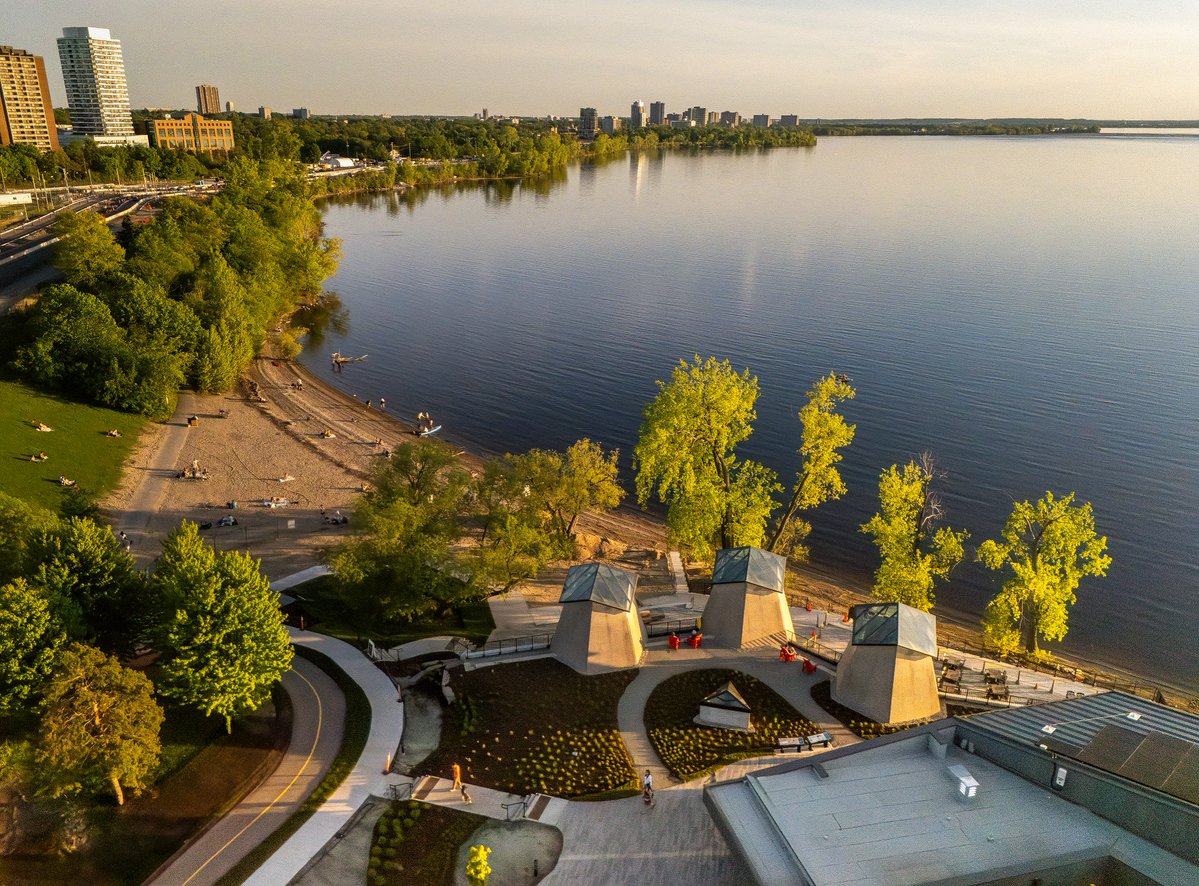 NCC_CCN's tweet image. #OpenNCC is back for a fourth year! 🎉 

Curious about what goes on inside the National Capital Commission? 

On Saturday, September 13, get a behind-the-scenes look at the projects and day-to-day work shaping the National Capital Region.

Learn more here: ncc-ccn.gc.ca/events/open-nc…