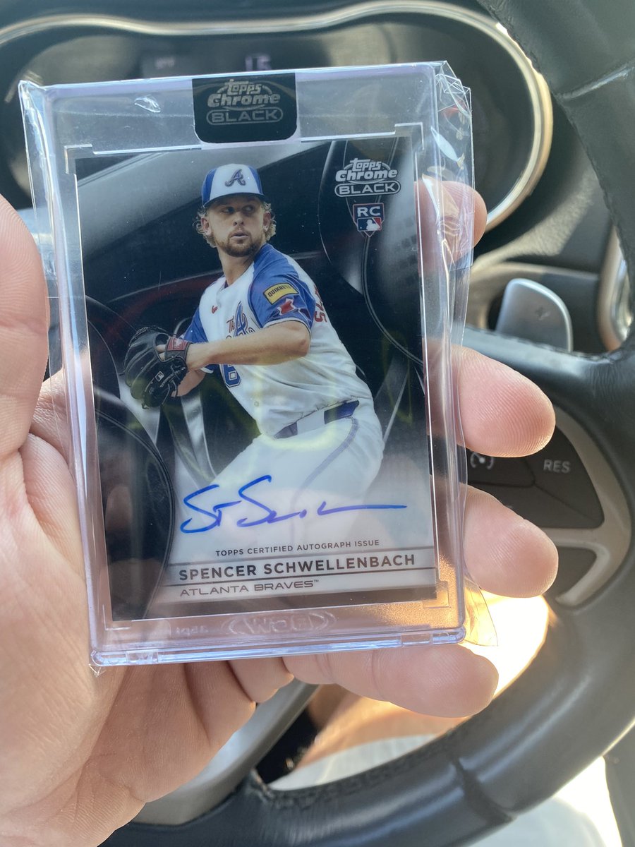 LtownCardz's tweet image. Fun pickup at the LCS today!