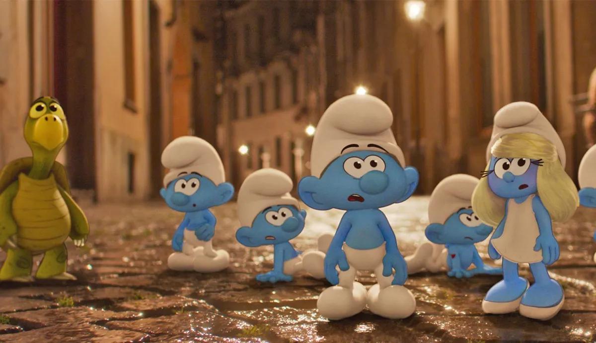 CineBaix (@cinebaix) on Twitter photo 💙 Aquest cap de setmana, Els Barrufets arriben a CineBaix!
Una nova aventura musical i plena de màgia, ara també en català 🎶
Ideal per gaudir en família i refugiar-se de la calor 🍿🍄
#CineBaix #ElsBarrufets #CinemaEnCatalà
<a href="/DoblatgeCatala/">Doblatge en català</a> <a href="/cat_cine/">Cinema i sèries en català</a>
<a href="/CinemaEnCatala/">La Cartellera</a> 💙 Aquest cap de setmana, Els Barrufets arriben a CineBaix!
Una nova aventura musical i plena de màgia, ara també en català 🎶
Ideal per gaudir en família i refugiar-se de la calor 🍿🍄
#CineBaix #ElsBarrufets #CinemaEnCatalà
<a href="/DoblatgeCatala/">Doblatge en català</a> <a href="/cat_cine/">Cinema i sèries en català</a>
<a href="/CinemaEnCatala/">La Cartellera</a>