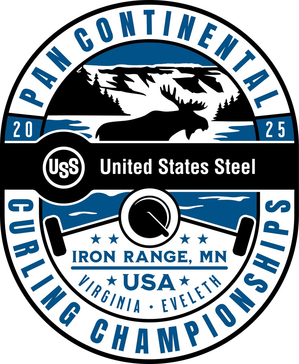 U_S_Steel's tweet image. We’re sliding into something exciting! 🥌
#USSteel is the title sponsor of the 2025 Pan Continental Curling Championship near our MN Ore Operations! It’s the first time this global event hits U.S. ice—and it’s going to be a stone-cold good time!
#curling #sweepinghistory