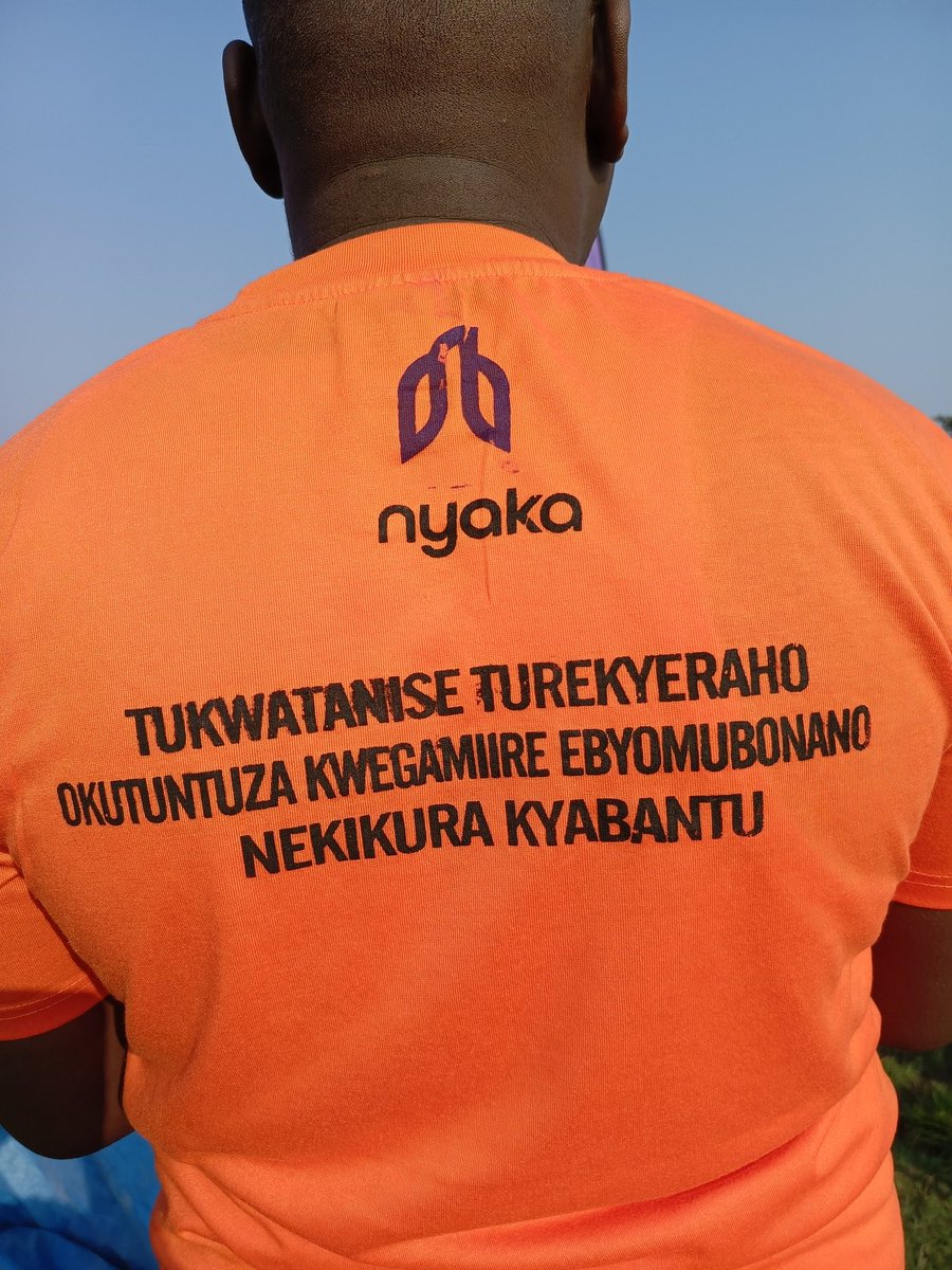 Violence has a long lasting effect on survivors and their families.Rape and sexual assault can result in unwanted pregnancies, complications during pregnancy and birth, and STIs, including HIV #NyakaSGBVWalk2025