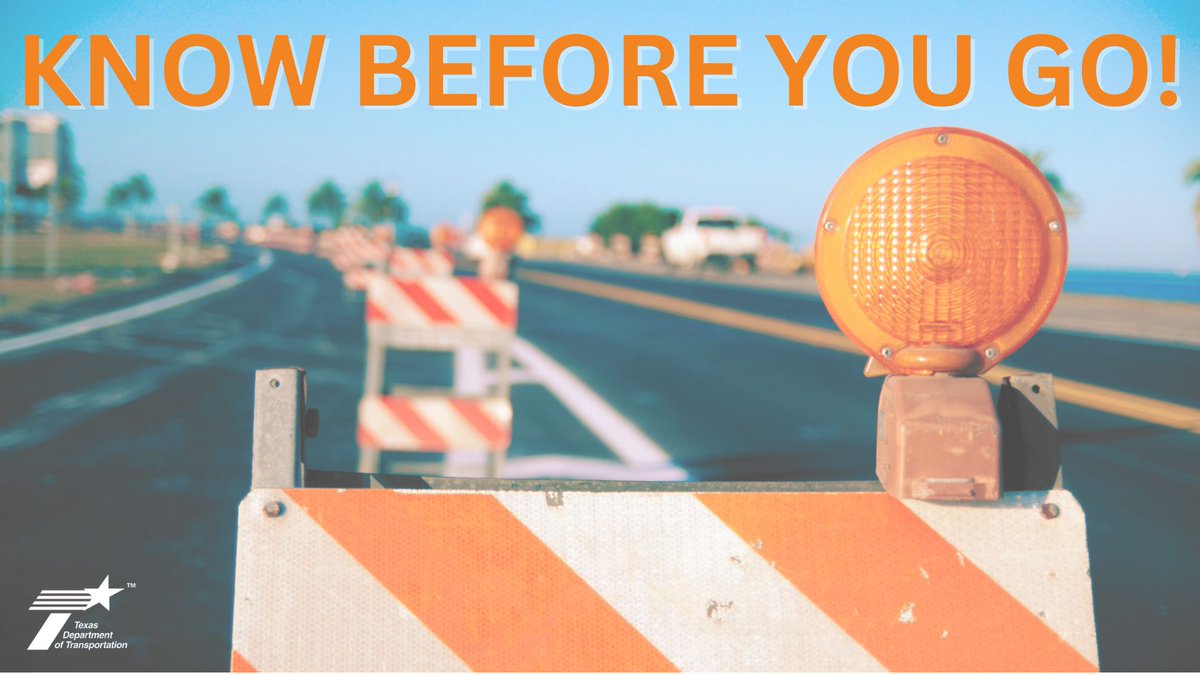 TxDOTDallas's tweet image. ELLIS CO - Right turn lane of SB I-35E frontage road b/t Brookside Dr. & Bear Creek Rd. in Glenn Heights closing f/9pm Mon., July 21 through late 2025 as part of ongoing construction project. #DFWTraffic