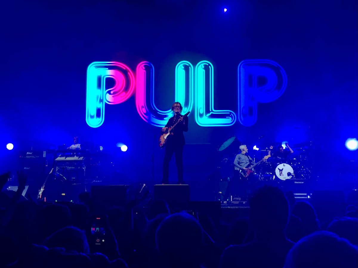 steelcitysnaps's tweet image. It’s just one week until @tramlines now, can’t wait! Especially to see @welovepulp headline the festival for the first time, so exciting! 🕺🏻 #Tramlines #Sheffield