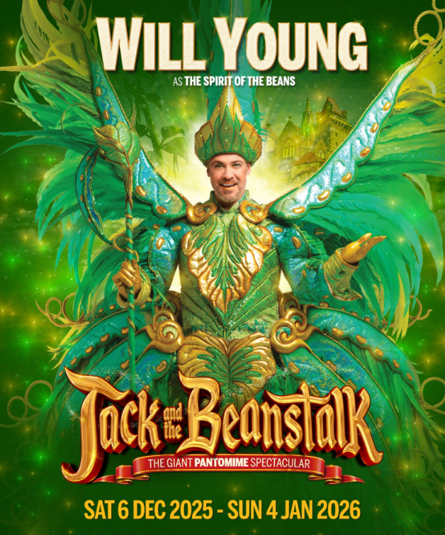 Panto Archive (@thepantoarchive) on Twitter photo Sunday means another <a href="/XRoadsPantos/">Crossroads Pantomimes</a> panto!
Today we're looking at <a href="/BristolHipp/">The Bristol Hippodrome</a> where WILL YOUNG is leading the show with JACK AND THE BEANSTALK.
Tickets are now on sale atgtickets.com/venues/bristol… Sunday means another <a href="/XRoadsPantos/">Crossroads Pantomimes</a> panto!
Today we're looking at <a href="/BristolHipp/">The Bristol Hippodrome</a> where WILL YOUNG is leading the show with JACK AND THE BEANSTALK.
Tickets are now on sale atgtickets.com/venues/bristol…