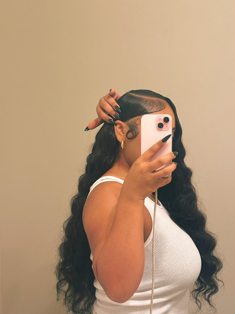 Laiddddd asf! 😍 <a href="/iamthestylisttt/">JULYSFINEST</a>