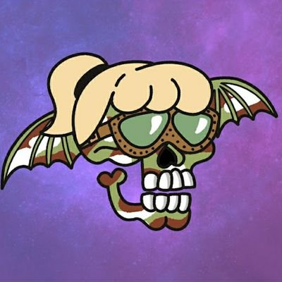 ADilgard8390's tweet photo. @shadows_eth @DeathbatsClub @TheOfficialA7X @BitflipsIO Let's goooooo!!!! https://t.co/CXP5Q28Wnf