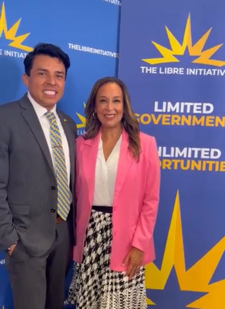 JeffreyLibre's tweet image. Thrilled to meet @RepMonicaDLC in person and hear her share the game-changing impact of the One Big Beautiful Bill for families nationwide! 🇺🇸 Her passion for uplifting the American Dream is truly inspiring.
Join the conversation—how will this bill shape our future?…