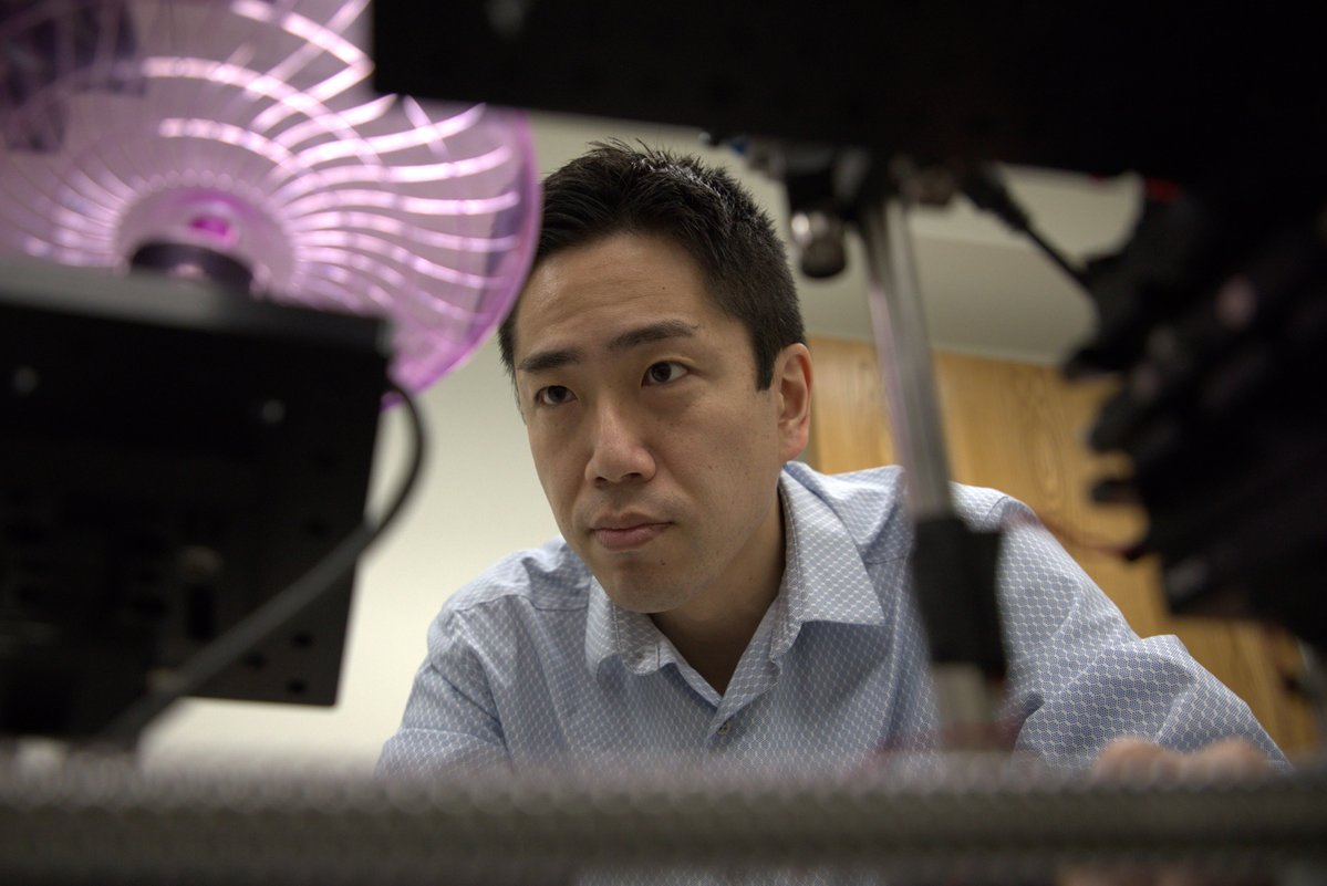 WashUMedMIR's tweet image. Congrats to Assistant Prof. Masatoshi Inoue, PhD, who received a three-year, $300k grant from the Whitehall Foundation. This organization supports basic research in vertebrate &amp;amp; invertebrate neurobiology to better understand behavioral output or brain mechanisms. #MIRresearch
