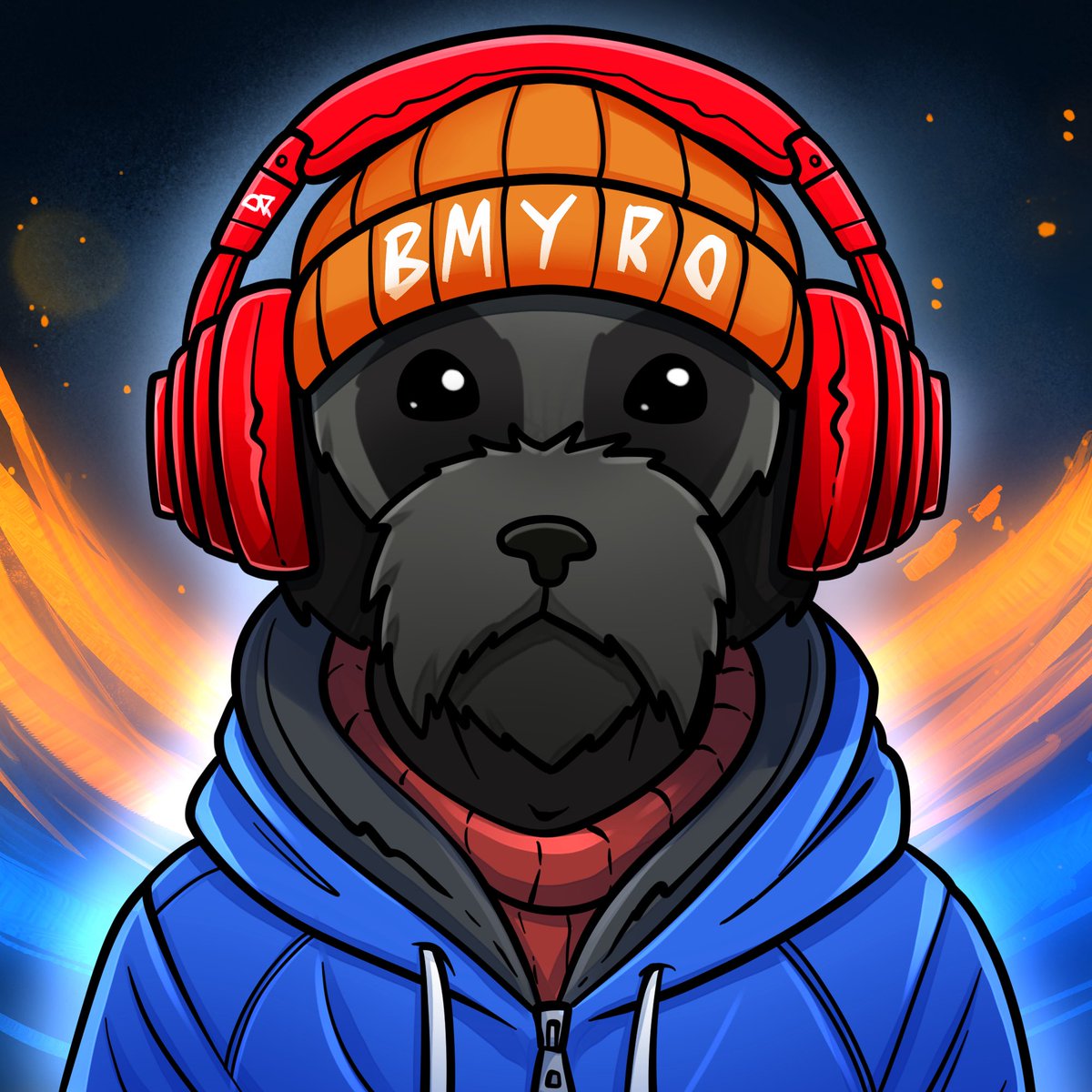 BasedMyro_'s tweet image. We are so back! Your patience and diligence is now going to pay off.
You made the right choice coming over to @base