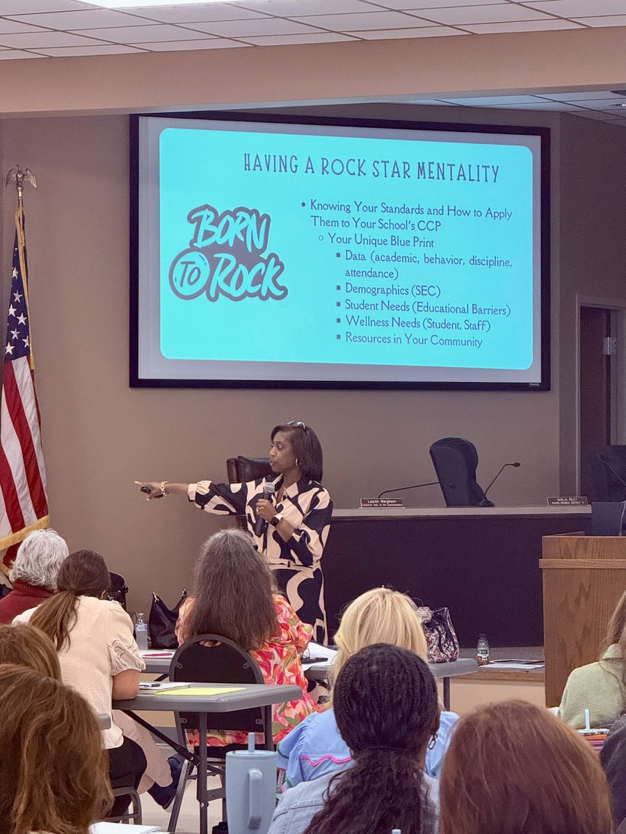 DCS Mental Health Department (@dcsmentalhealth) on Twitter photo 🎸The Rockstars-Professional School Counselors-Launch Party-7.18.25 🎸
Our #TeamDCS School Counselors had a great day at our annual school counselor meeting! Thank you to <a href="/MyPowerSchool/">PowerSchool</a> for providing lunch! Thank You to <a href="/cory_uselton/">Cory Uselton</a> for welcoming everyone back! #BeTheStandard 🎸The Rockstars-Professional School Counselors-Launch Party-7.18.25 🎸
Our #TeamDCS School Counselors had a great day at our annual school counselor meeting! Thank you to <a href="/MyPowerSchool/">PowerSchool</a> for providing lunch! Thank You to <a href="/cory_uselton/">Cory Uselton</a> for welcoming everyone back! #BeTheStandard