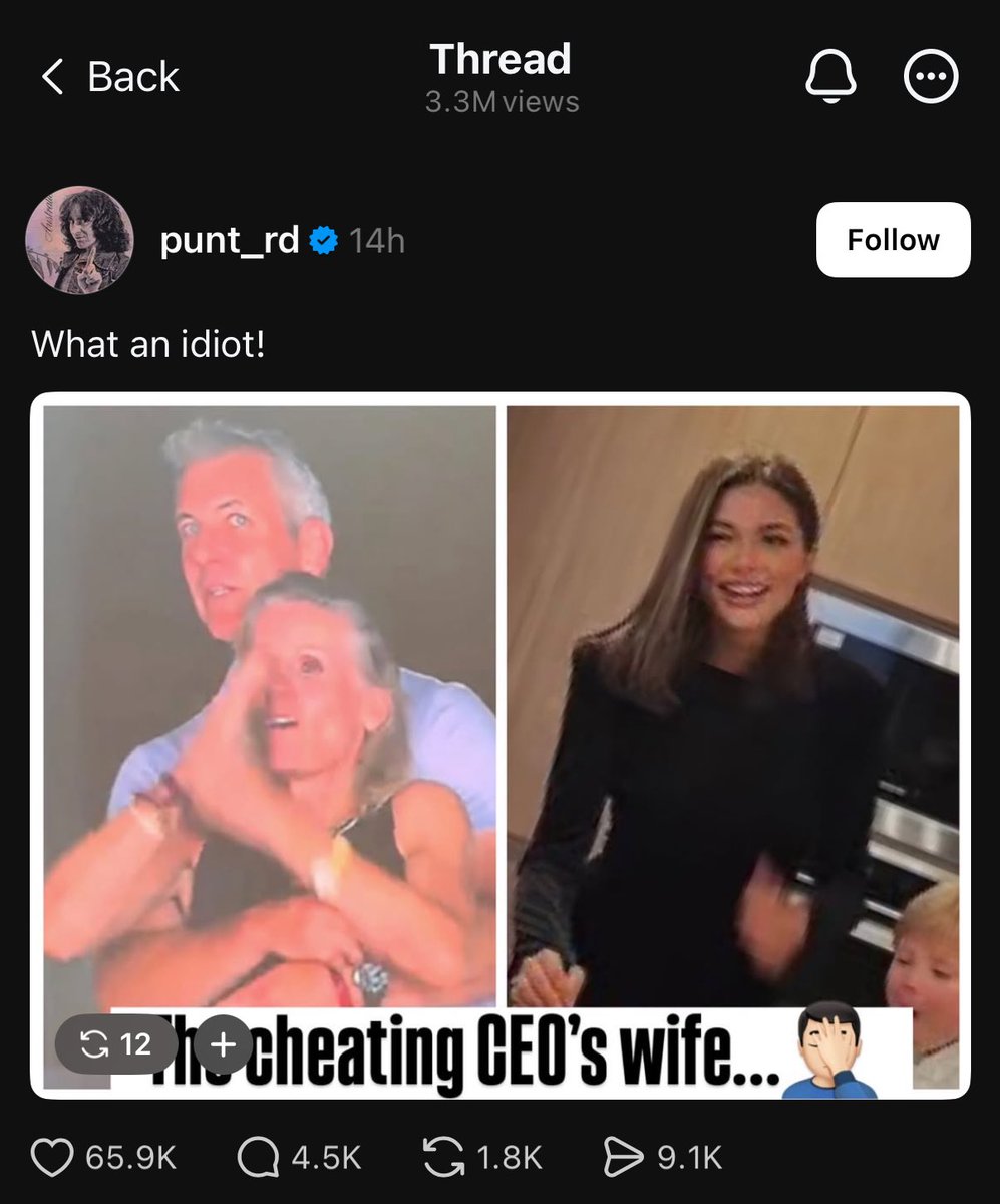 jasminericegirl's tweet image. social media is really crazy to me because someone can just take a picture of a random woman and say that she's someone she isn't, and then millions of people just believe that without checking anything else